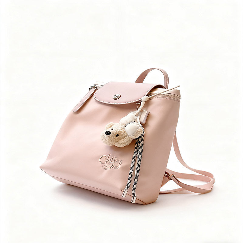 Classic Graceful Slouchy Women's Tourism Lightweight Backpacks