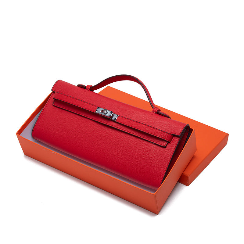 Graceful Women's Kelly Elegant Dinner Clutch Shoulder Bags