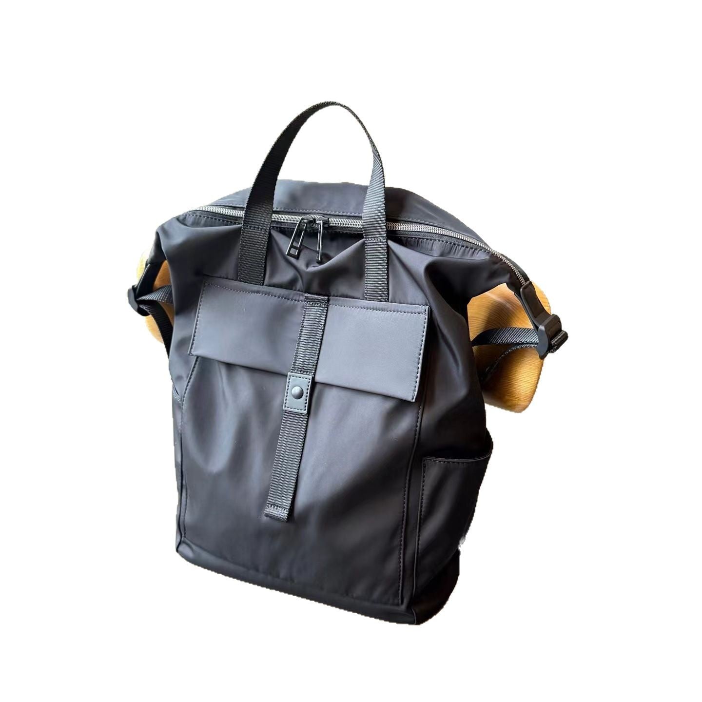 Women's & Men's & Capacity Derm Waterproof Business Trip Backpacks