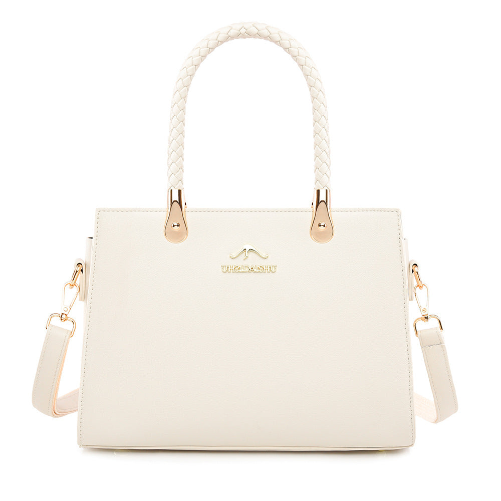 Pretty Women's Classic Unique Elegant Mom Handbags