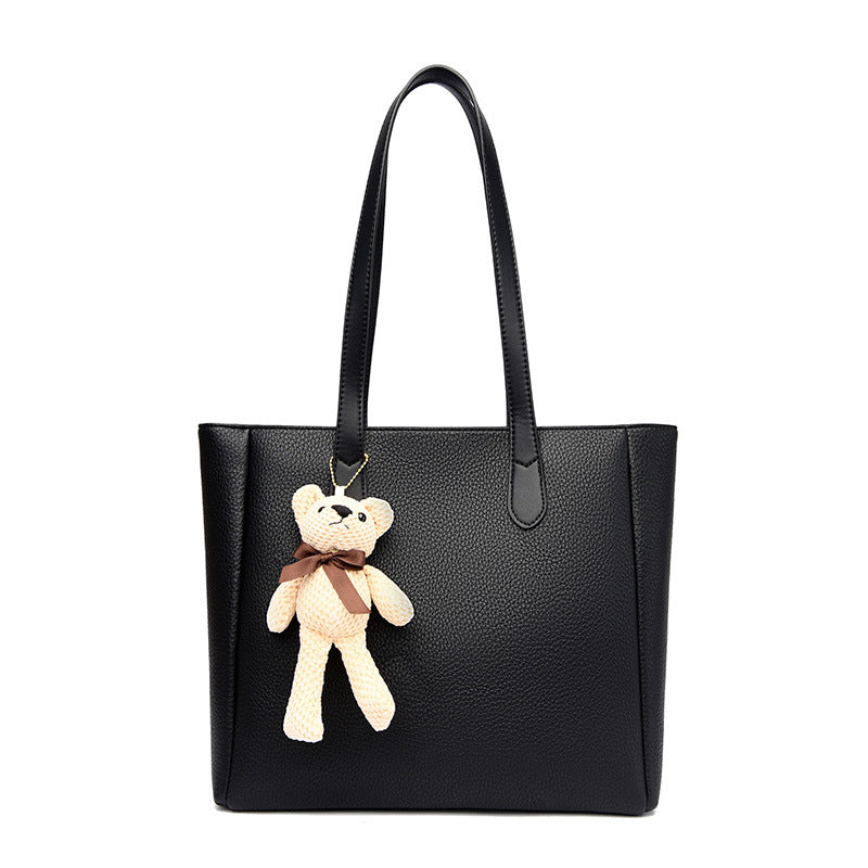 Popular Beautiful Women's Fashionable Large Capacity Crossbody Bags