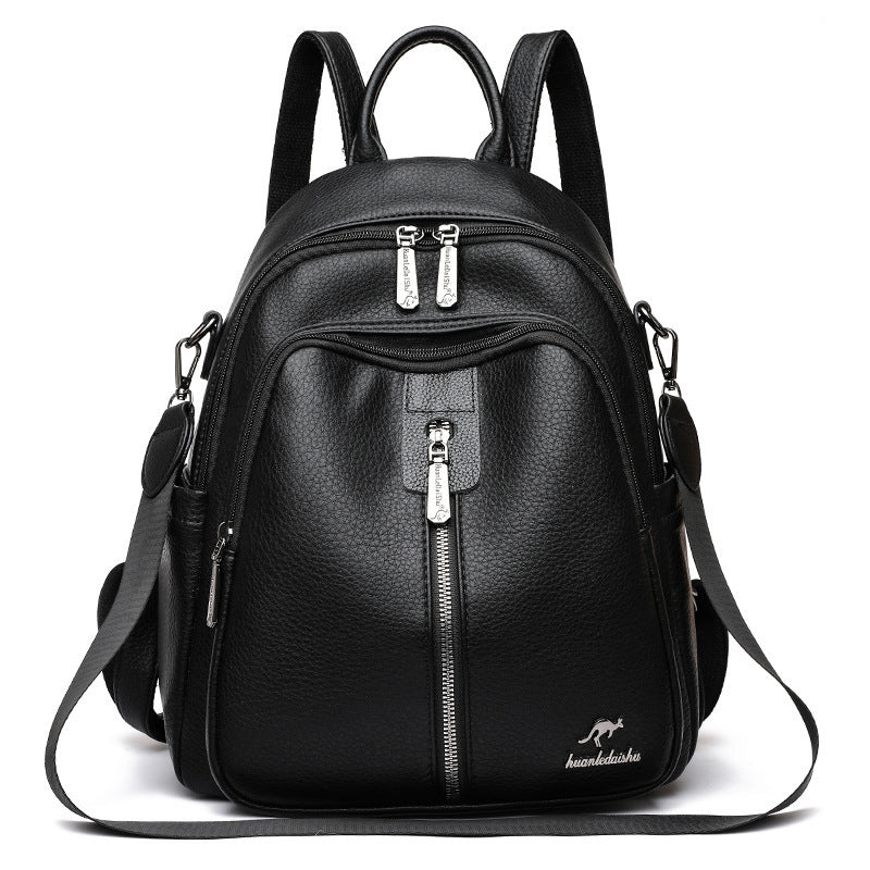 Women's Innovative Trendy Unique Large Capacity Backpacks