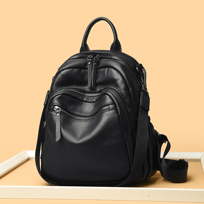 Attractive New Women's Large Capacity Western Backpacks