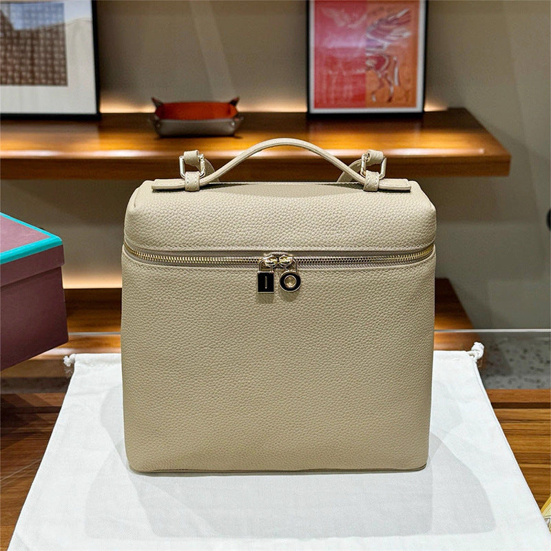 Women's High Quality Kelly Summer First Layer Handbags