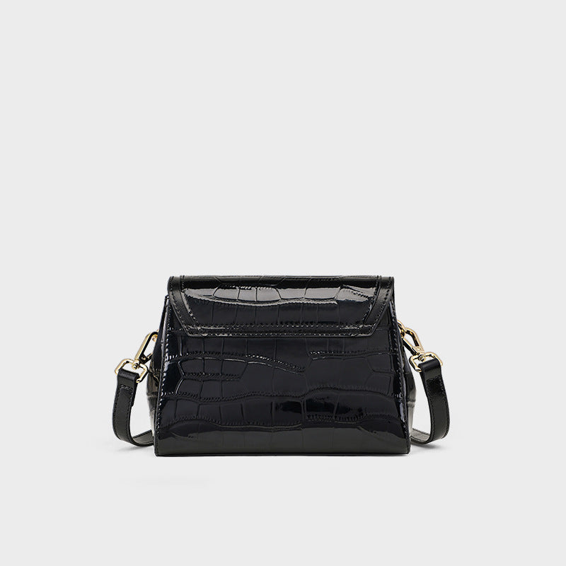 Women's Summer High-grade Special Interest Light Luxury Crossbody Bags