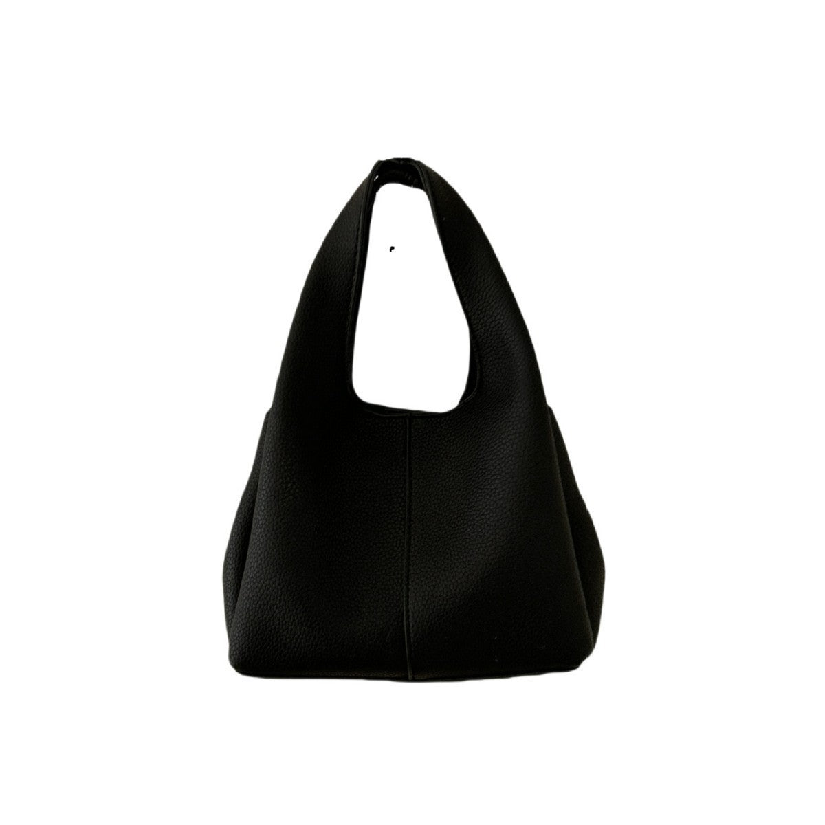 Cool Women's Basket Simple Large Capacity Shoulder Bags