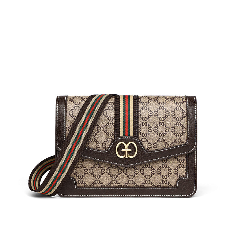 Women's Fashion High Sense Summer Versatile Design Crossbody Bags