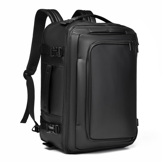 Fashion Large Capacity Leisure Business Commute Backpacks