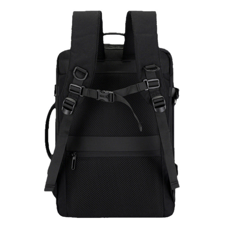 Charming Trendy Boarding Business Trip Commute Backpacks