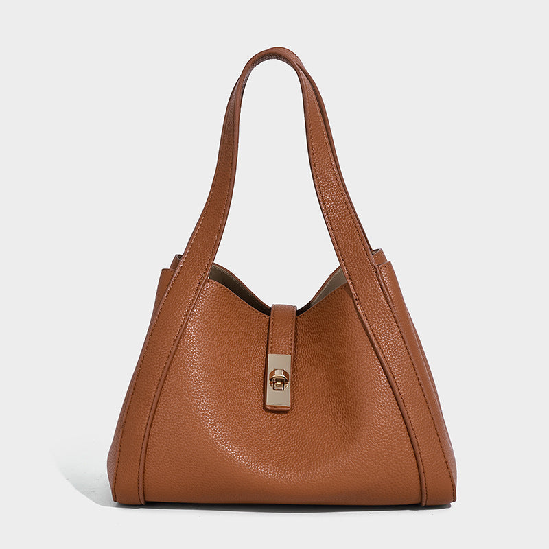 Casual Unique Fashion Vegetable Basket Portable Shoulder Bags