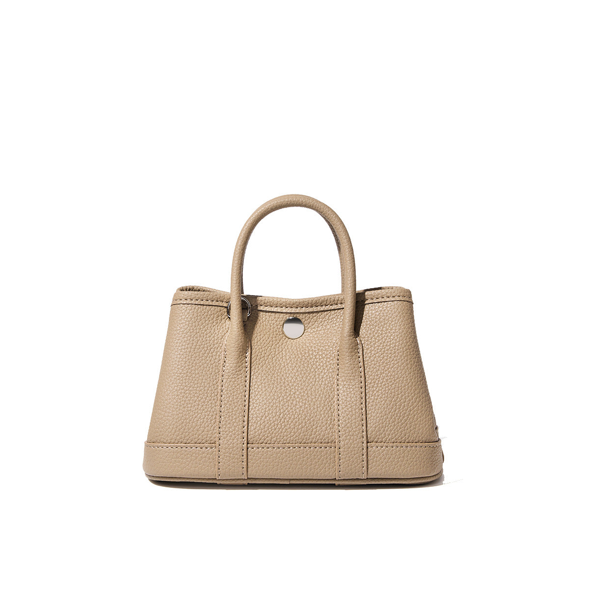 Women's Mini Genuine Leather High-grade Light Handbags