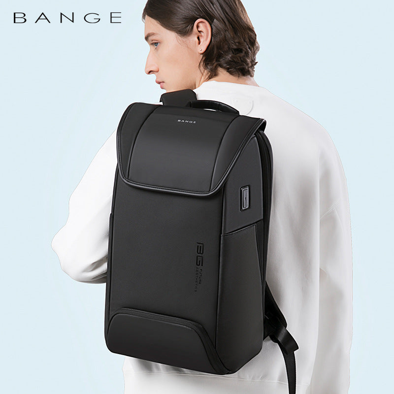 Men's Classy Glamorous Trendy Computer Waterproof Backpacks