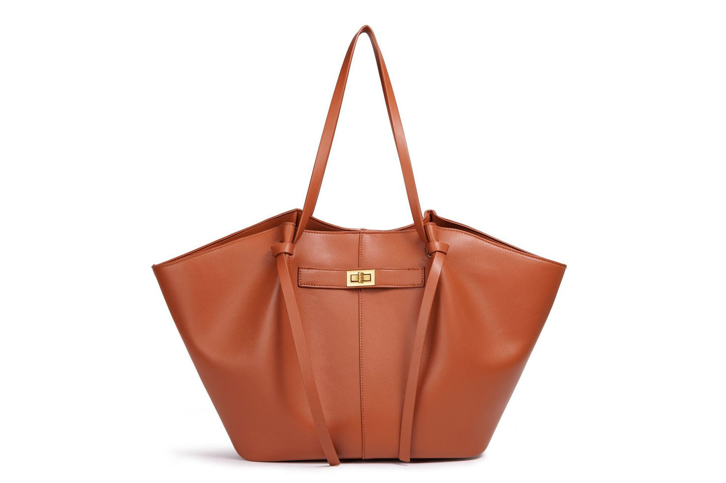 Women's Large Capacity High Street Trendy Crossbody Bags