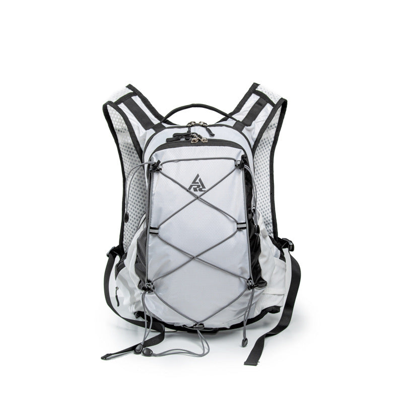 Women's & Men's & Cycling Cross-country Running Water Hiking Mountaineering Backpacks