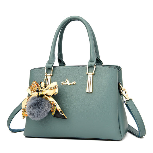 Women's Tide Fashion Large Capacity Mother Handbags