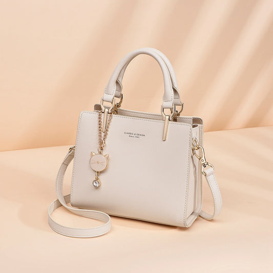 Women's Summer Light Luxury Fashion Leather Crossbody Bags