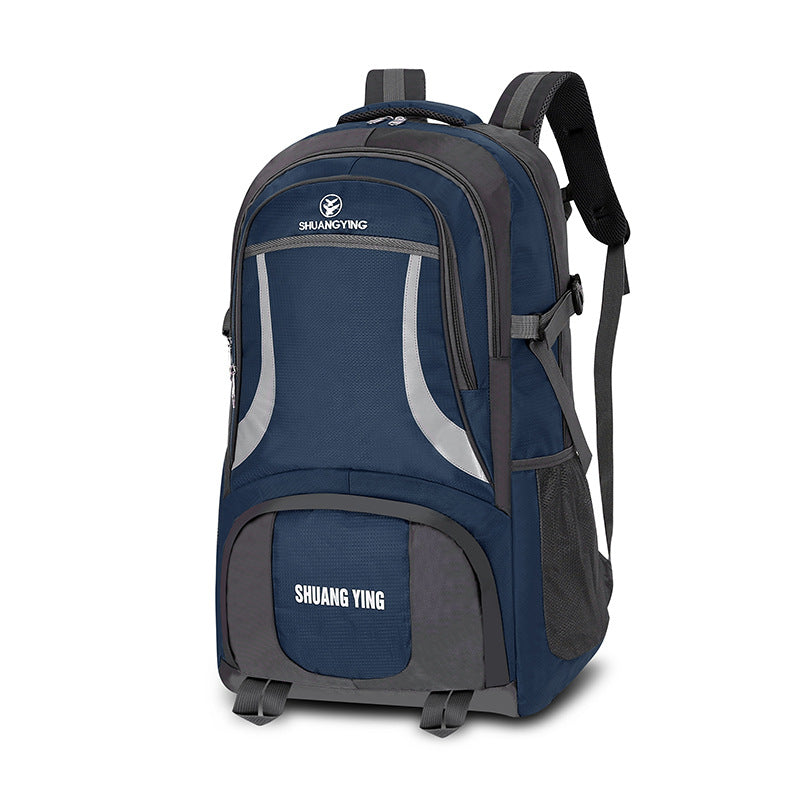 New Classic Classy On Foot Camping Mountaineering Backpacks