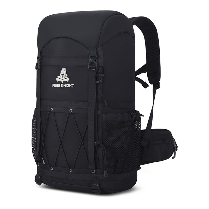 Durable Fashion Classy Stylish Hiking Waterproof Mountaineering Backpacks