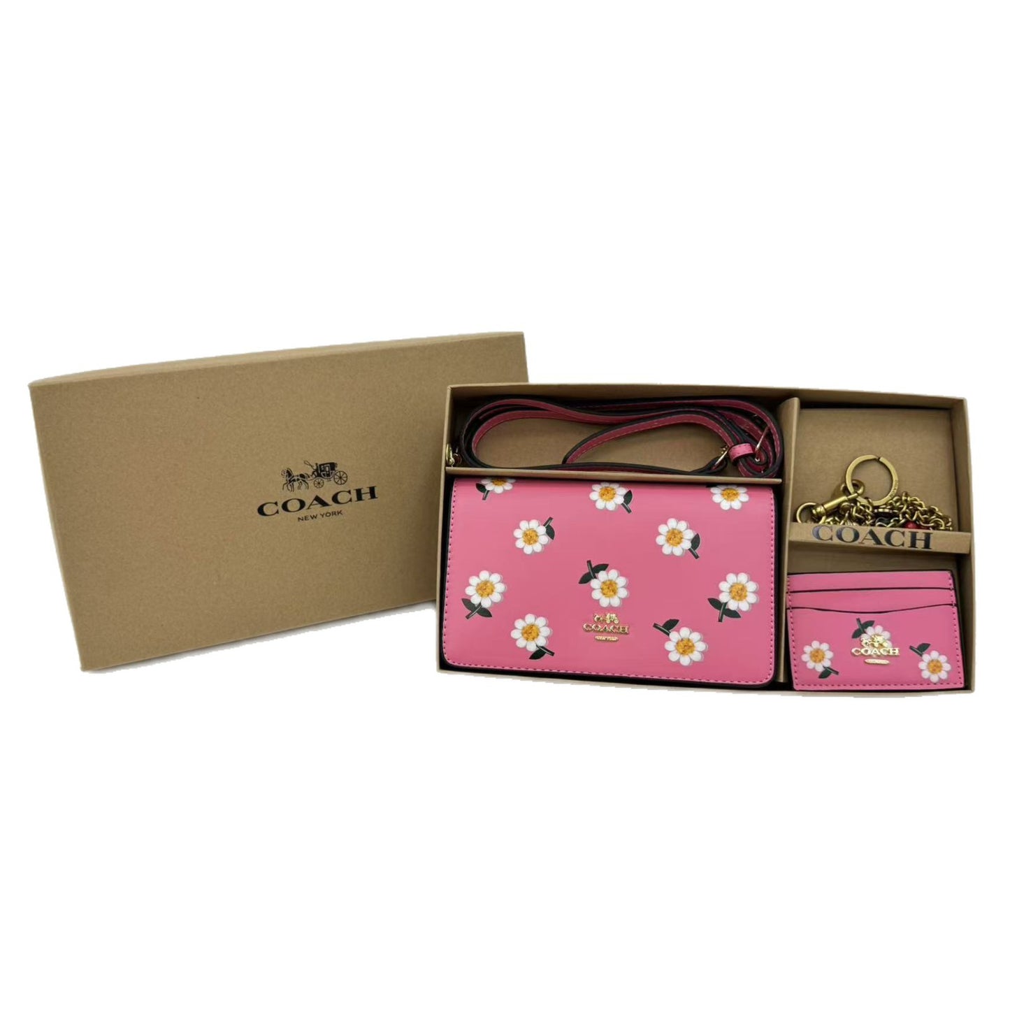 Graceful Women's Trendy Fashion Minority Design Crossbody Bags