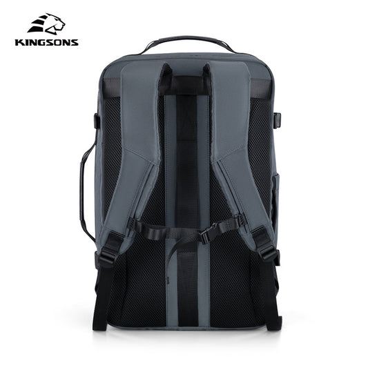 Men's Pretty Business Large Capacity Simple Backpacks