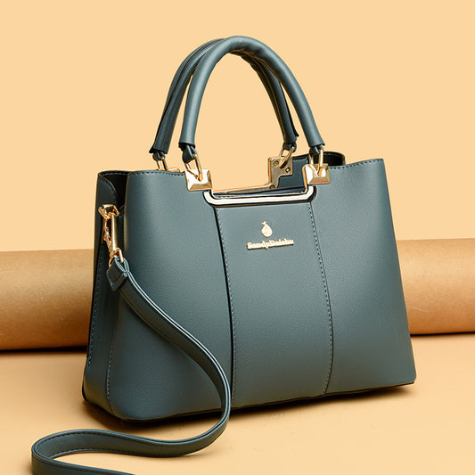 Women's Versatile Unique Beautiful Fashion Commuter Handbags