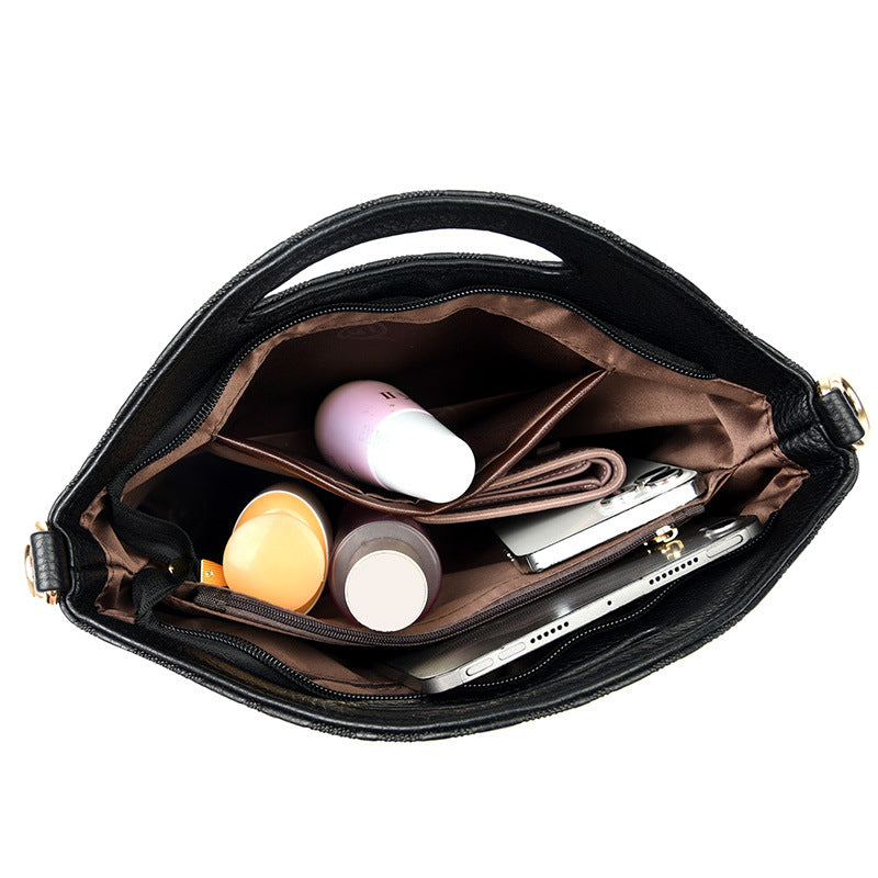 Women's Creative Mom Large Capacity Graceful Handbags