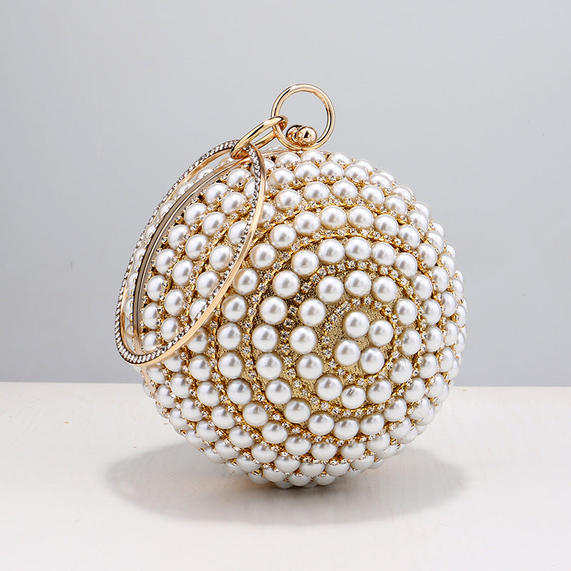 Women's Dinner Banquet Clutch Dress Cheongsam Match Evening Bags