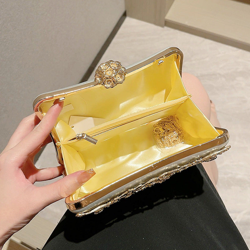 Dinner Luxury Banquet Dress Bridesmaid Wedding Evening Bags