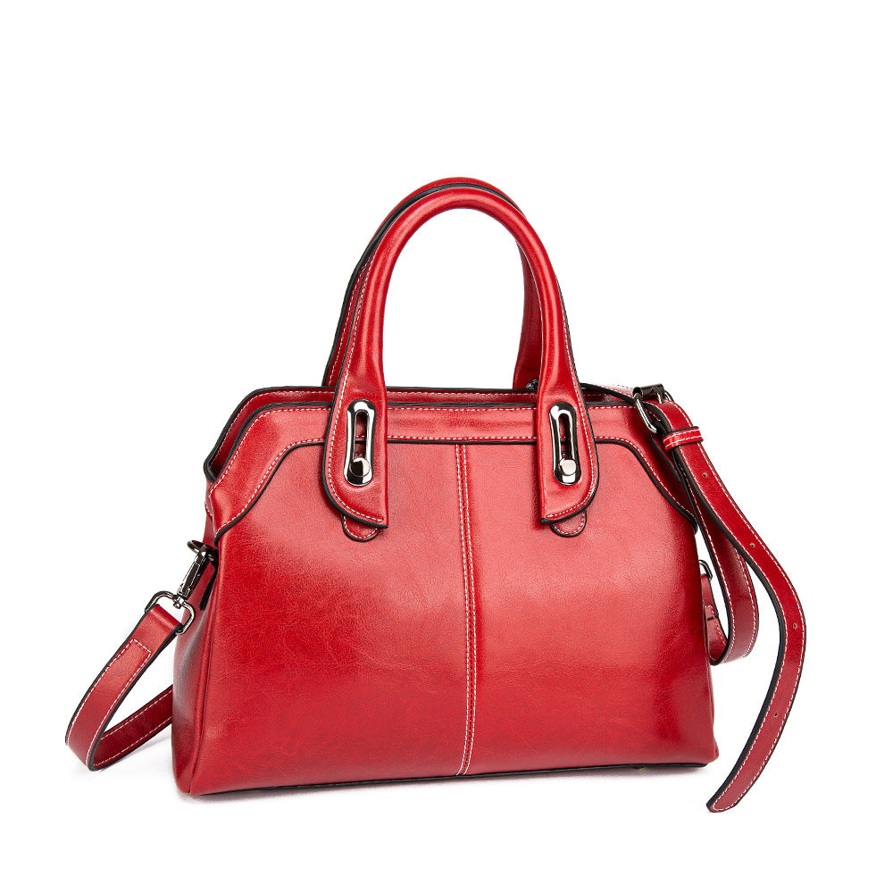 Women's For Korean Style Female Versatile Shoulder Bags
