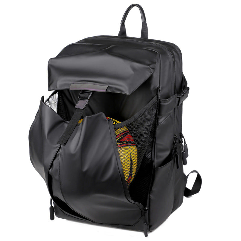 Trendy Cool Waterproof Derm Large Capacity Backpacks