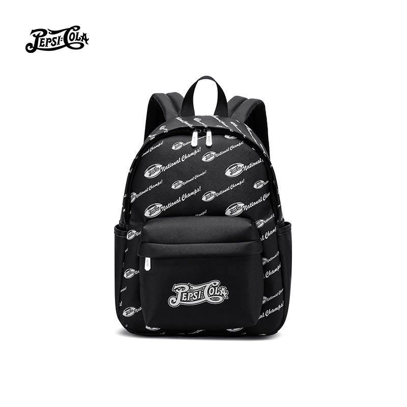 Lightweight Large Capacity Female High College Backpacks