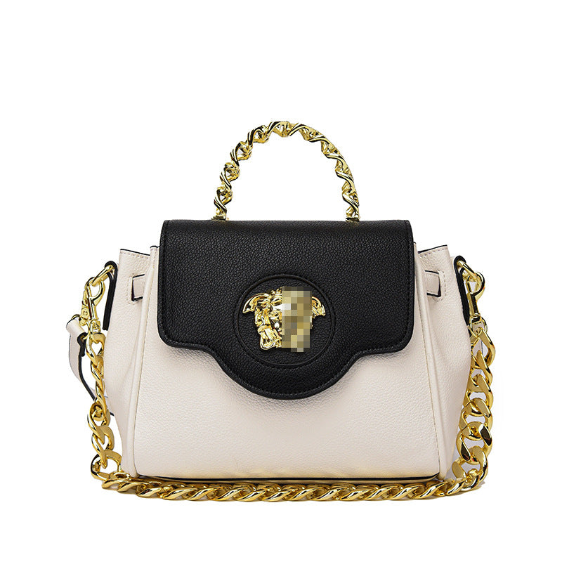 Women's Fashion Flap Niche High-grade Trendy Shoulder Bags