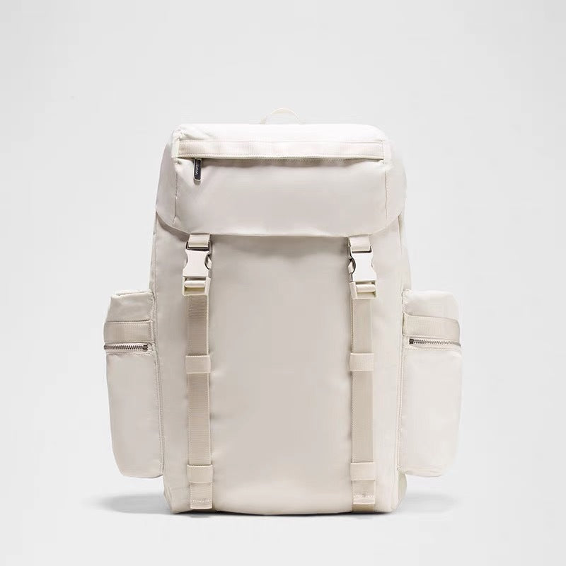 Women's & Men's & Waterproof Leisure Backpacks