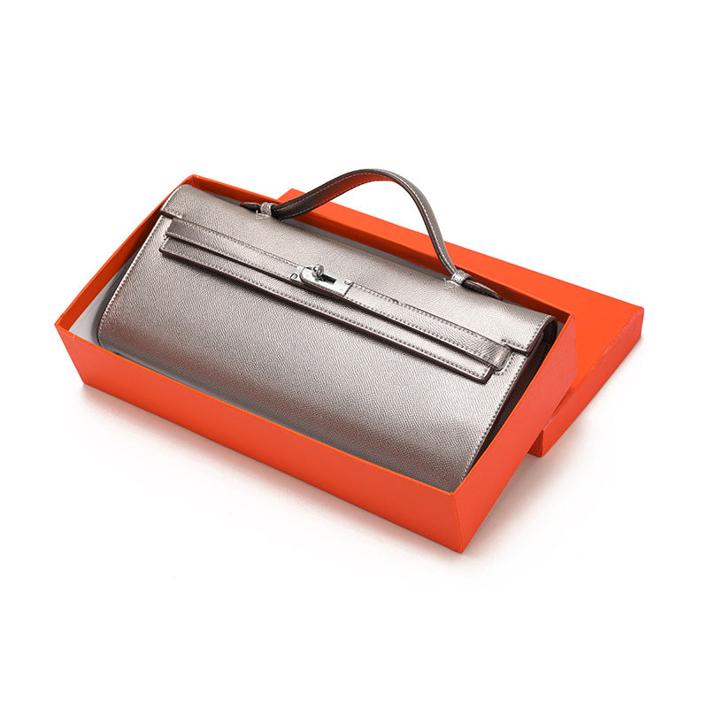 Graceful Women's Kelly Elegant Dinner Clutch Shoulder Bags