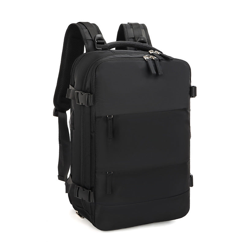 Capacity Multifunctional Wet Dry Classification Short Backpacks
