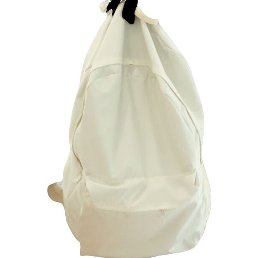 Trendy Giant For People On May Backpacks