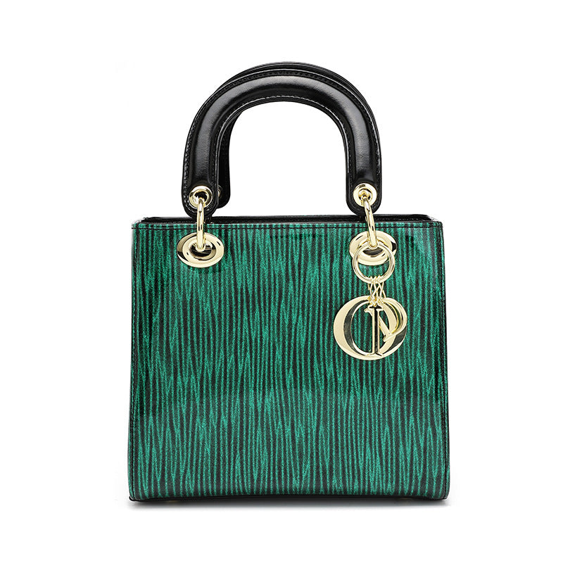 Innovative Light Luxury Diana High-grade Fashion Handbags
