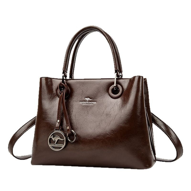 Casual Trendy Popular Durable Women's Fashion Handbags