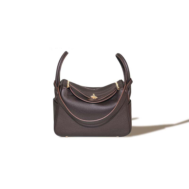 Women's First Layer Cowhide Lindy Little Wild Bags