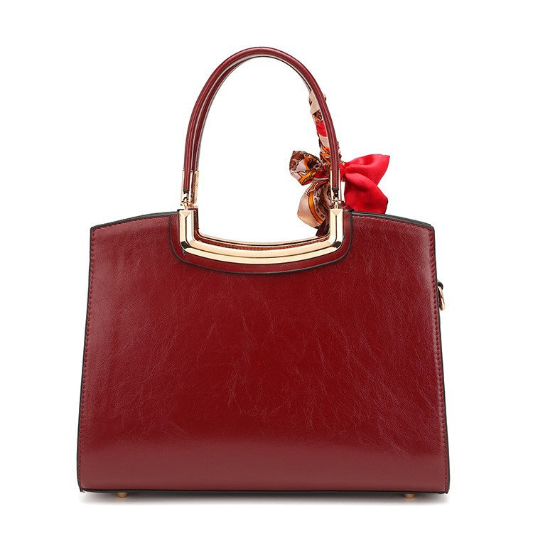 Women's National Style For Cheongsam To Give Handbags