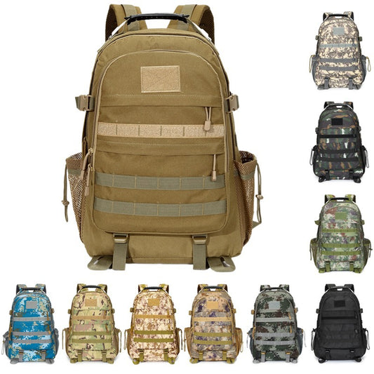 Oxford Cloth Multifunctional Computer Sport Climbing Mountaineering Backpacks
