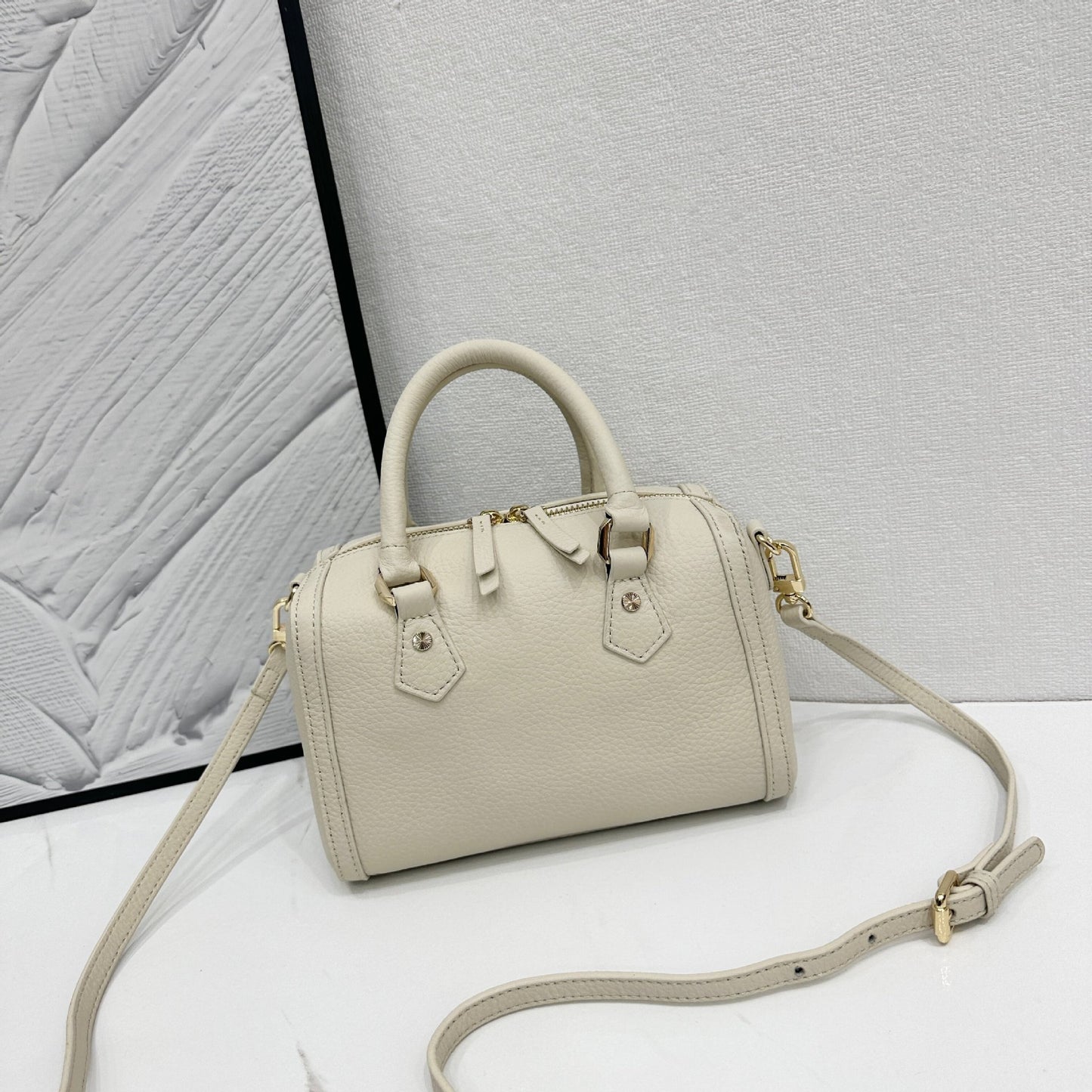 Women's Advanced Texture Special Interest Light Luxury Handbags