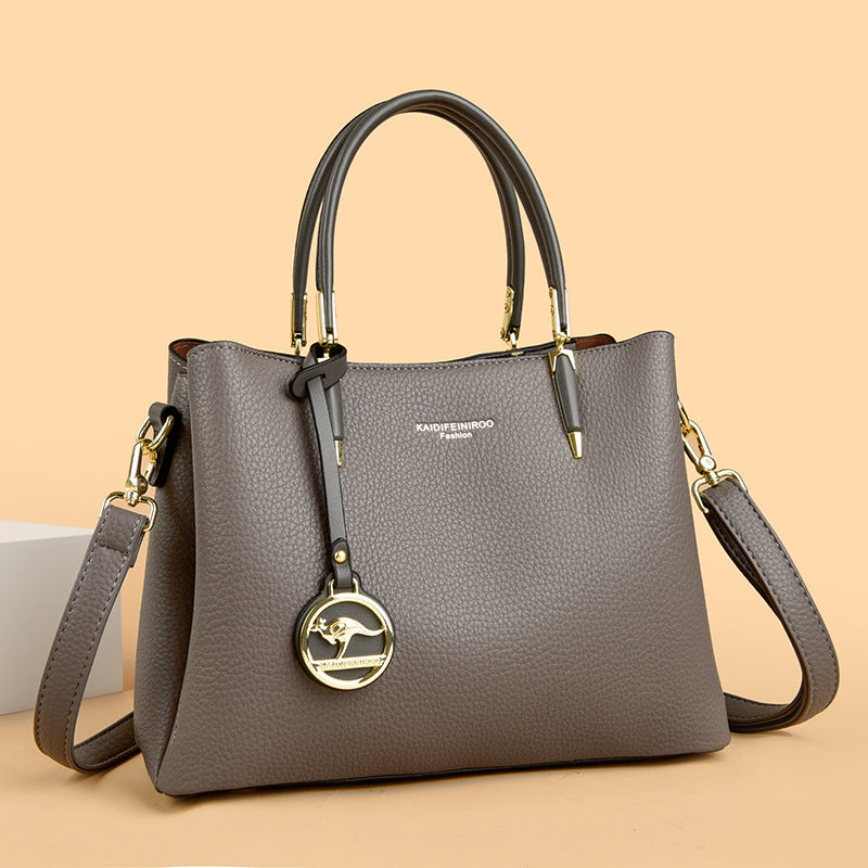 Comfortable Casual Durable Women's Classy Mom Handbags