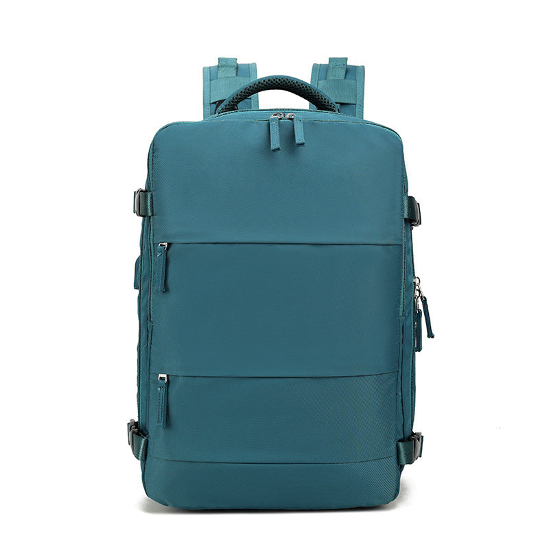 Nylon Waterproof Business Oxford Cloth Large Backpacks