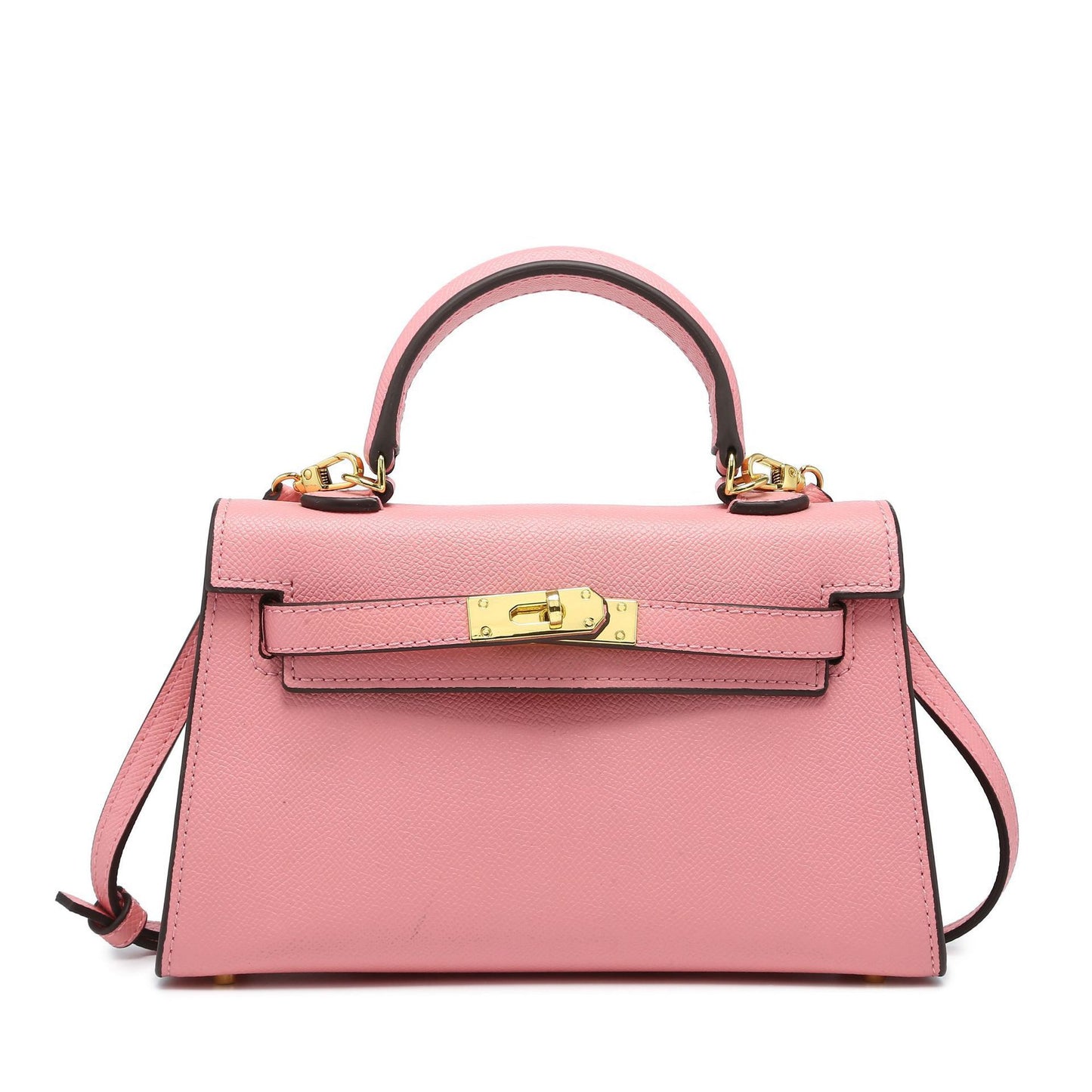 Comfortable Attractive Versatile Armor Portable Fashion Handbags