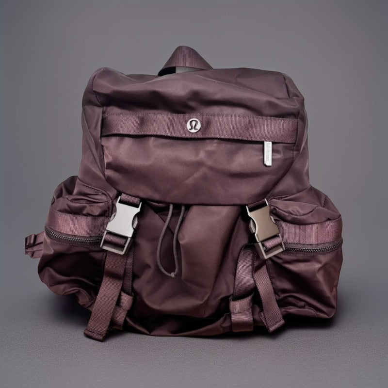 Pretty Business Computer Waterproof Yoga Leisure Backpacks