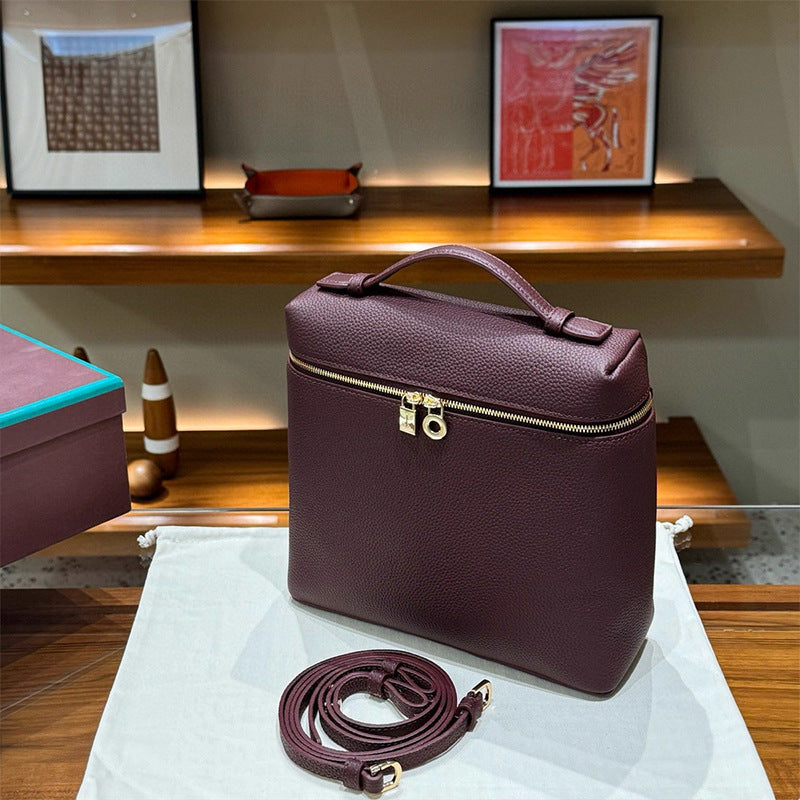 Women's High Quality Kelly Summer First Layer Handbags