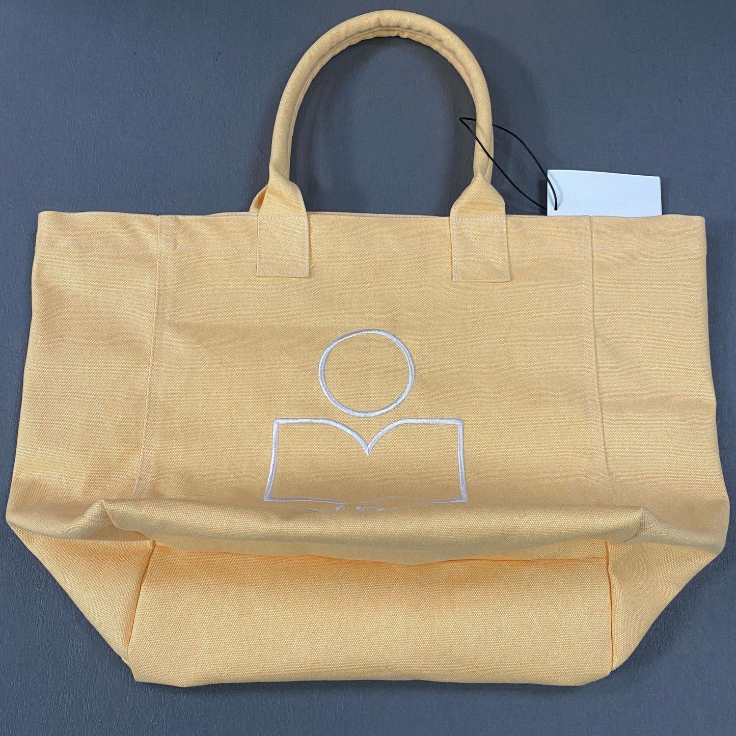 Classy Style Canvas Leisure Shopping Distressed Bags