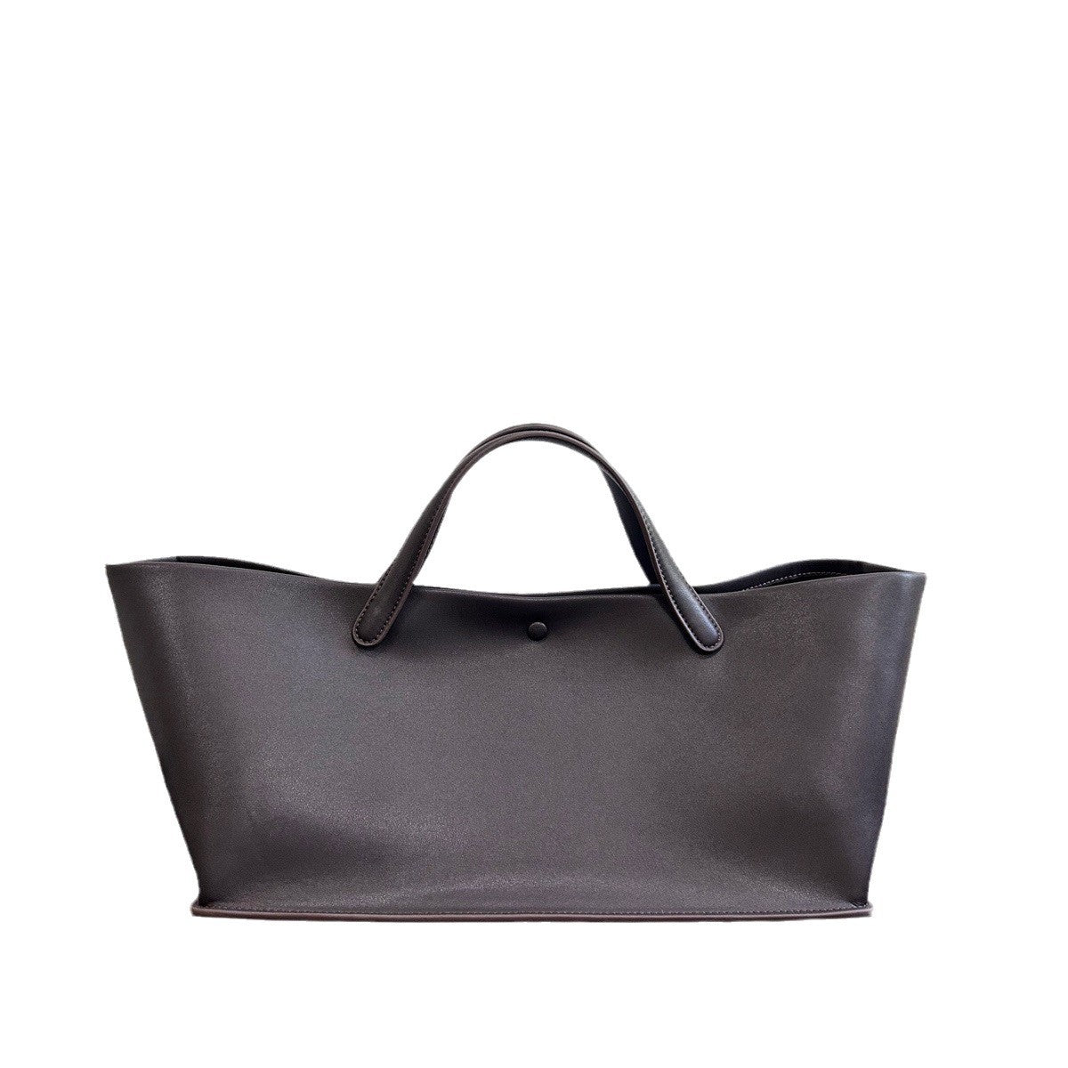 Unisex Style High-grade Large Capacity Commuter Handbags