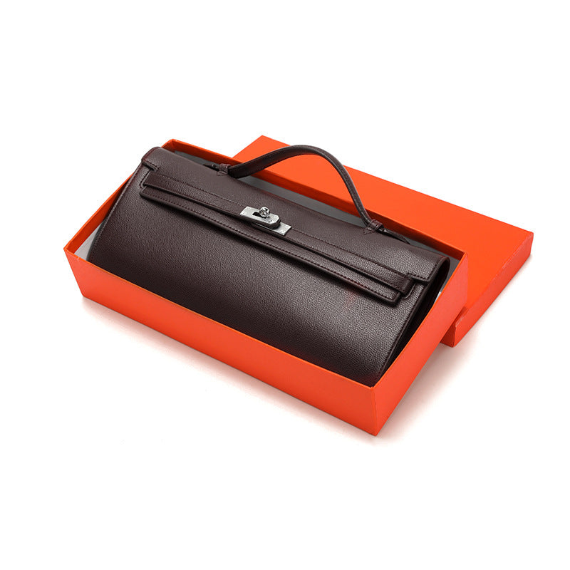 Graceful Women's Kelly Elegant Dinner Clutch Shoulder Bags